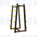 ALPHA AS-5122-5 BARBEL RACK 5' Lİ